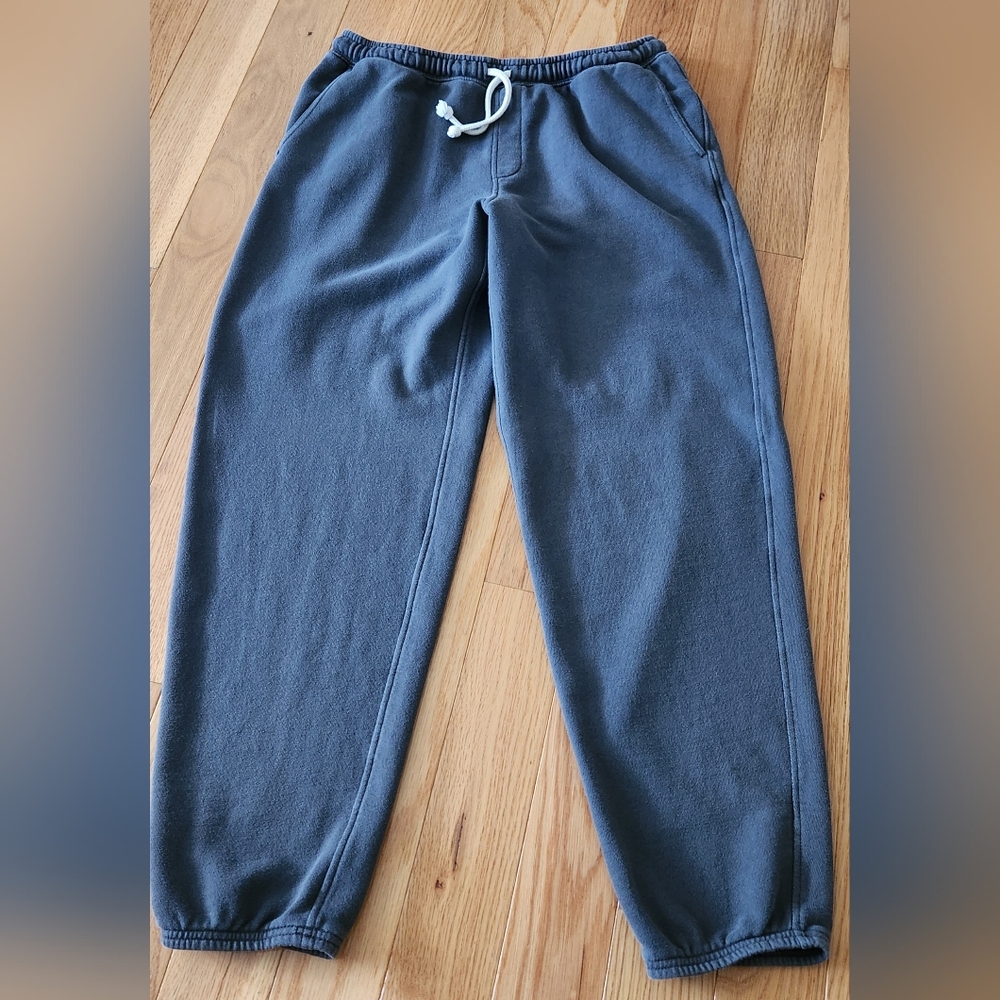 Aerie Boyfriend Jogger Sweatpants